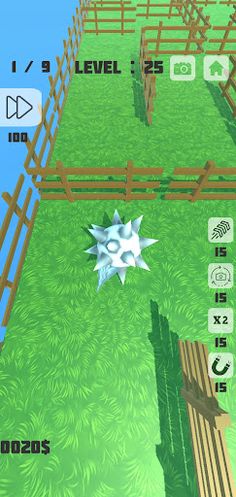 rolling maze - Screenshot 3