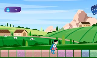 Vigilantes del Agua - Screenshot 1