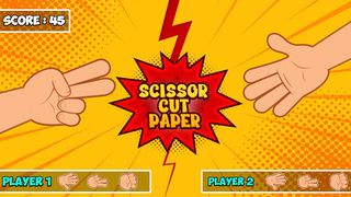 Rock Paper Scissor Challenge - Screenshot 2