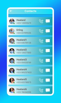 Erling Haaland fake call video - Screenshot 4