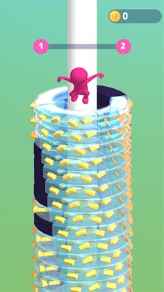 Money Drop - Screenshot 1