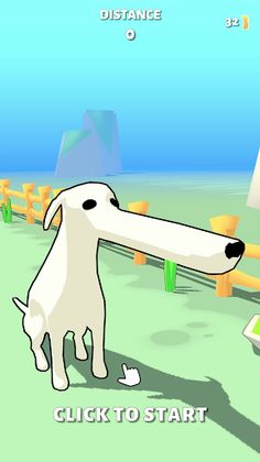 Dog Nose - Screenshot 2