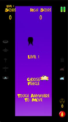 Mothman - Screenshot 4