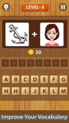 Picture to word - Screenshot 1