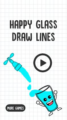 Happy Glass - Screenshot 1