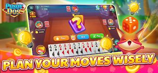 Pusoy Dos ZingPlay - card game - Screenshot 2