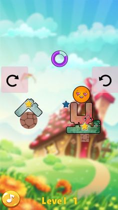 Block Balance - Screenshot 3