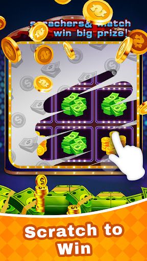 Money Yatzy Dice - Make Money - Screenshot 2