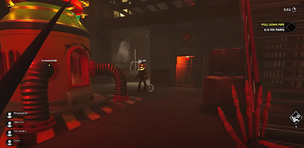 Project ForSaken Horror Time 3 - Screenshot 2