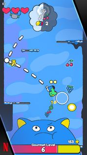 Poinpy - Screenshot 1