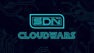 CloudWars - Screenshot 1