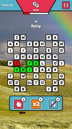 Wordsmithing - Screenshot 4