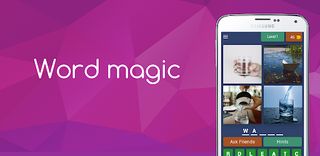 Word magic - Screenshot 2