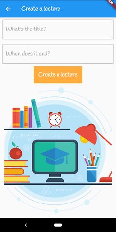 Studocracy - Screenshot 2