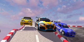 RaceingCarZ - Screenshot 1
