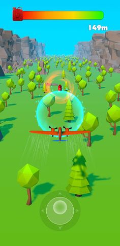 Plane 101 - Screenshot 2