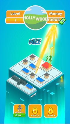 Landlord Puzzle - Screenshot 3