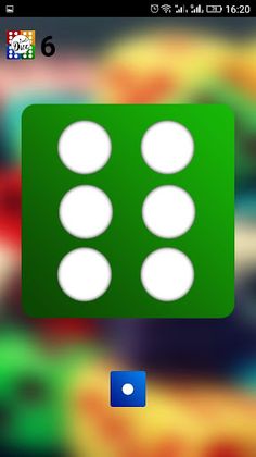 Ludo Dice - A Digital Ludo Dic - Screenshot 2