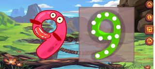 Saylar oyunu - Screenshot 3