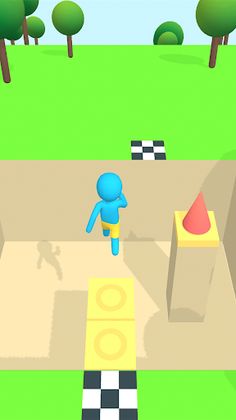 Oppa!! - Screenshot 2