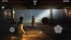 Guns at Dawn: Shooter Online - Screenshot 1
