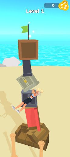 Climb It - Screenshot 3