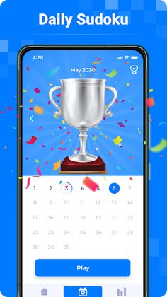 Sudoku Plus+ - Screenshot 3