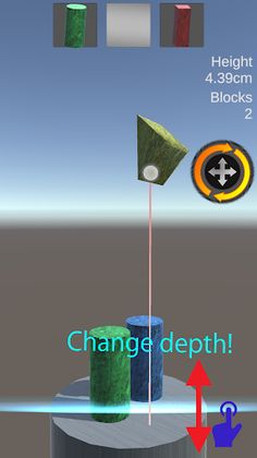 Block craft tower(Building Blo - Screenshot 4