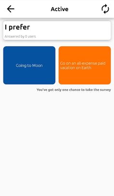 ThisThat - A game (Would you r - Screenshot 2