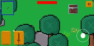 Dungeon Master - Screenshot 1