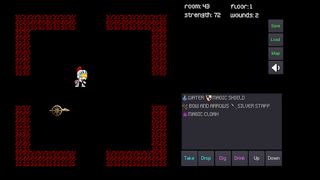 Crystal of Argentium - Screenshot 3