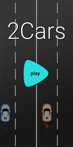 To Cars Control - Screenshot 1