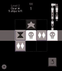 3lock - Screenshot 1