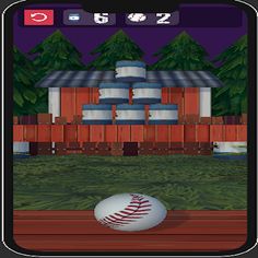 Can Knock Down 2 - Screenshot 2