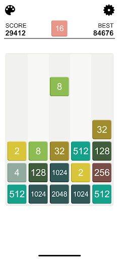 MATCH22 - Screenshot 3