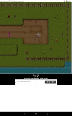 Virii Attack - Screenshot 3