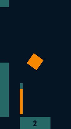 Bouncy Box - Screenshot 2