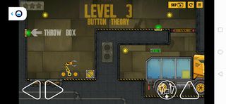 BoxRob 3 - Screenshot 2