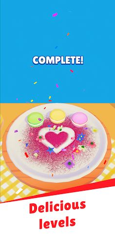 Art of Plating - Screenshot 3