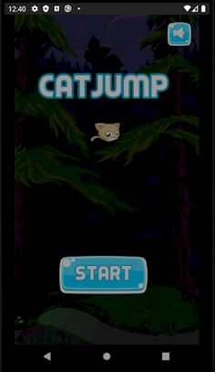 Jumper UIS - Screenshot 1