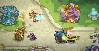 Call Dragon - Screenshot 2