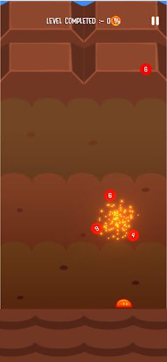 Slime Blast - Screenshot 4