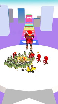 Bomb Fest - Screenshot 4