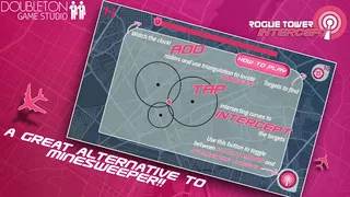 Rogue Tower Intercept - Screenshot 2