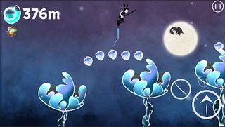 Kyoto Dream - Screenshot 2