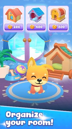 Save The Dog - Dog Escape - Screenshot 1