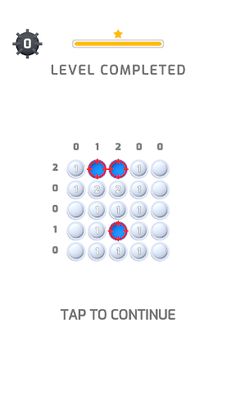Pop It Minesweeper - Screenshot 3