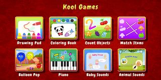 Nimble Noggins - Learn & Play - Screenshot 3