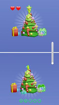 Spot the Difference 3D Puzzle - Screenshot 3