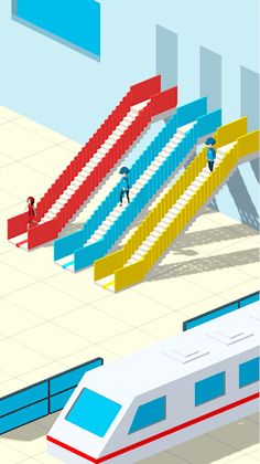 Keep Order-Fix the queue - Screenshot 2